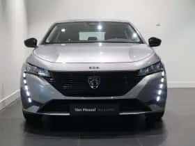 Peugeot 308 (2022) thumbnail 3