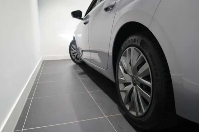 Peugeot 308 (2022) thumbnail 21