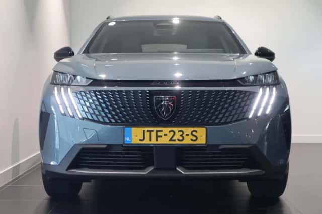 Peugeot E-5008 (2026) thumbnail 2