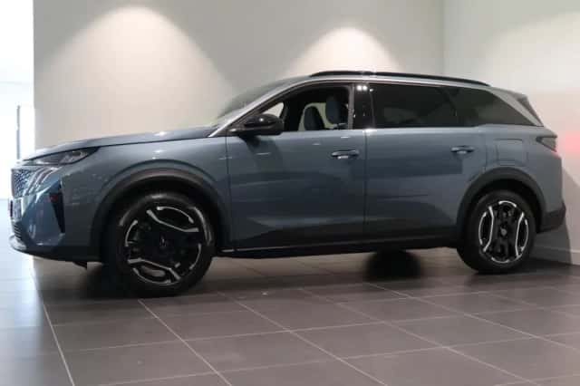 Peugeot E-5008 (2026) thumbnail 4