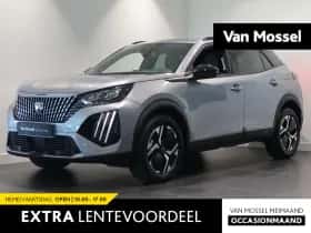 Peugeot 2008 (2025)