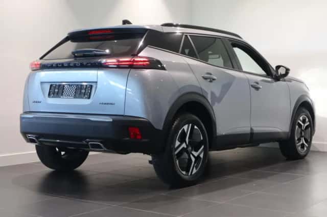 Peugeot 2008 (2025) thumbnail 4