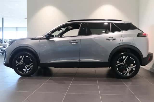 Peugeot 2008 (2025) thumbnail 4