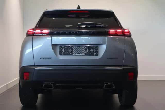 Peugeot 2008 (2025) thumbnail 6