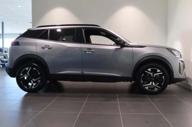 Peugeot 2008 (2025) thumbnail 7