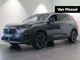 Peugeot 5008 (2025) thumbnail 1