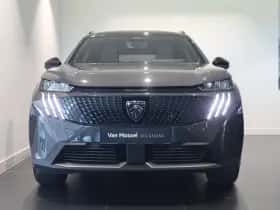 Peugeot 5008 (2025) thumbnail 3