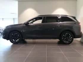Peugeot 5008 (2025) thumbnail 4