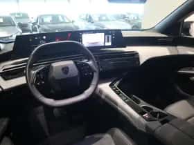 Peugeot 5008 (2025) thumbnail 9