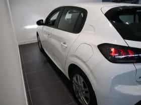 Peugeot 208 (2021) thumbnail 20