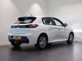Peugeot 208 (2021) thumbnail 5