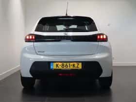 Peugeot 208 (2021) thumbnail 6