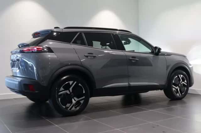 Peugeot 2008 (2025) thumbnail 6
