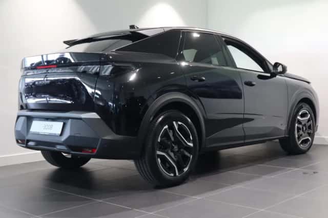 Peugeot 3008 (2025) thumbnail 3