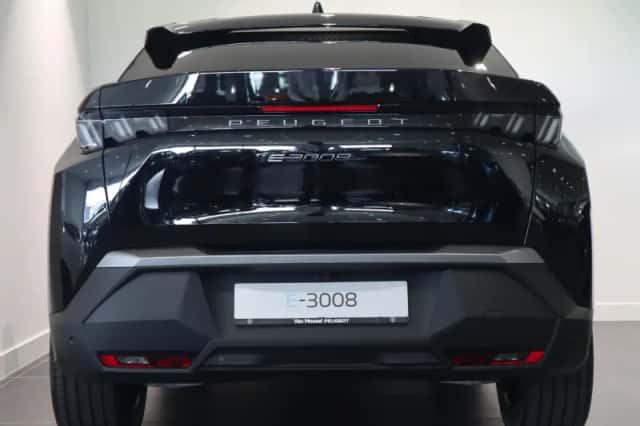 Peugeot 3008 (2025) thumbnail 4