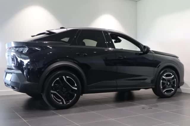 Peugeot 3008 (2025) thumbnail 5