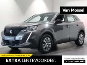 Peugeot 2008 (2022)