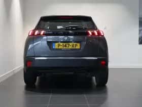 Peugeot 2008 (2022) thumbnail 6