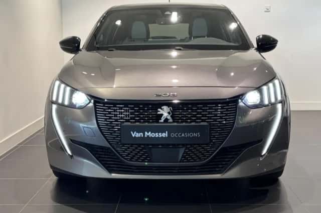 Peugeot 208 (2021) thumbnail 2