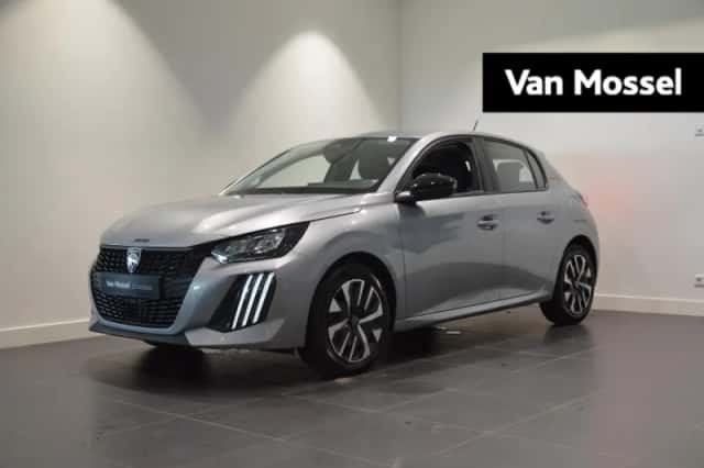 Peugeot 208 (2025) thumbnail 1