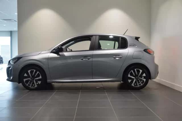 Peugeot 208 (2025) thumbnail 4