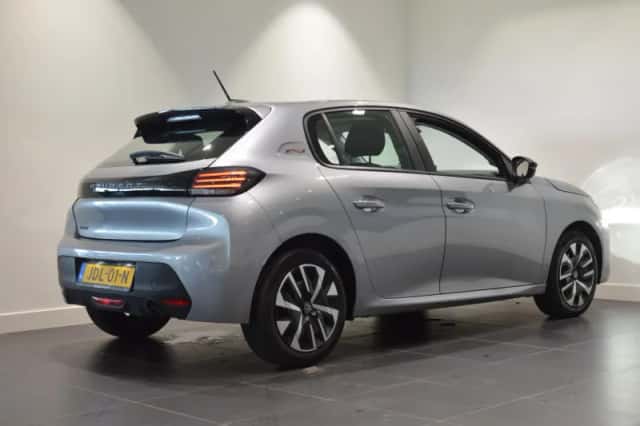 Peugeot 208 (2025) thumbnail 5