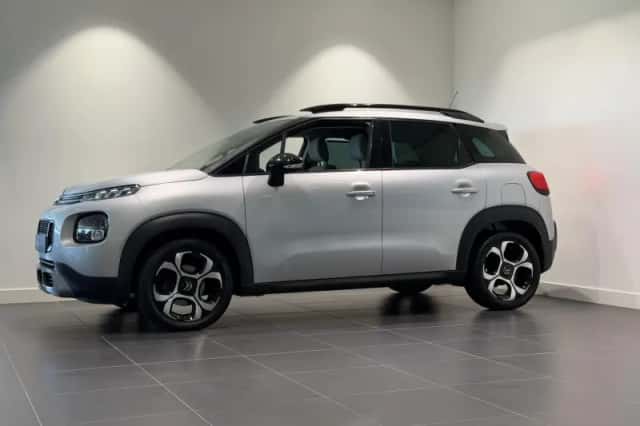Citroën C3 Aircross (2018) thumbnail 4