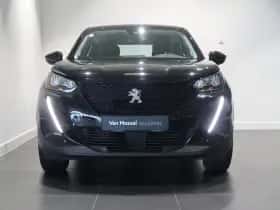 Peugeot 2008 (2022) thumbnail 2