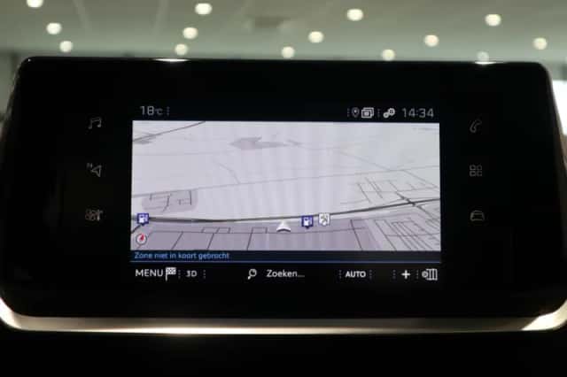 Peugeot 2008 (2022) thumbnail 15