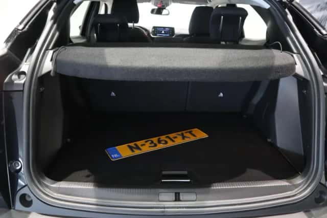 Peugeot 2008 (2022) thumbnail 21