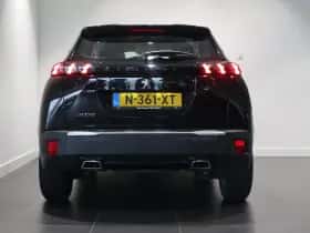 Peugeot 2008 (2022) thumbnail 5