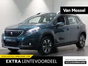 Peugeot 2008 (2017)