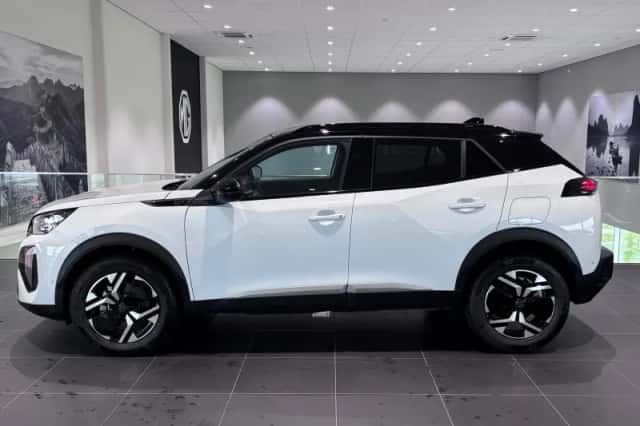 Peugeot 2008 (2025) thumbnail 2
