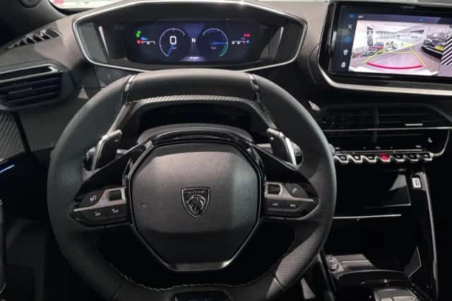 Peugeot 2008 (2025) thumbnail 16