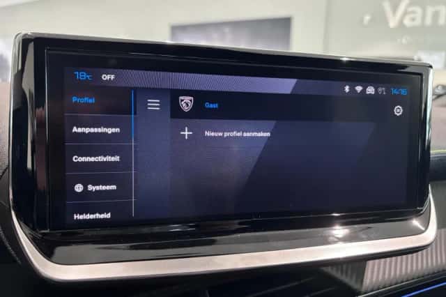Peugeot 2008 (2025) thumbnail 19