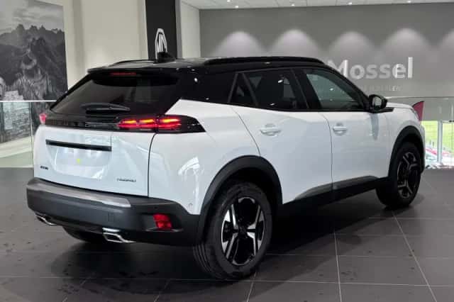 Peugeot 2008 (2025) thumbnail 5