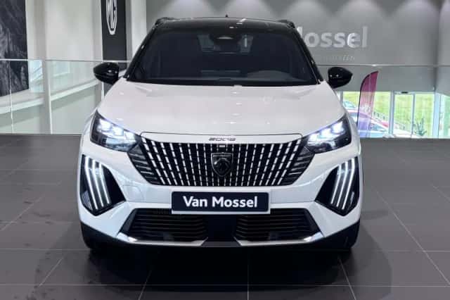 Peugeot 2008 (2025) thumbnail 7