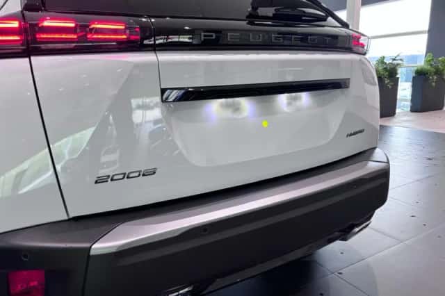 Peugeot 2008 (2025) thumbnail 9