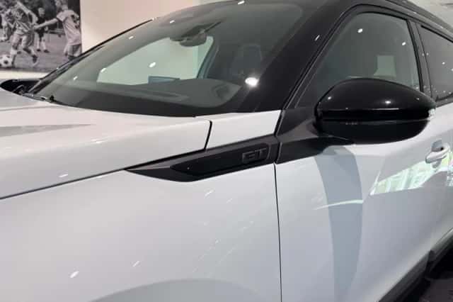 Peugeot 2008 (2025) thumbnail 10