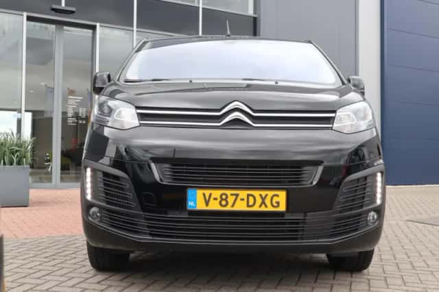 Citroën Jumpy (2024) thumbnail 2