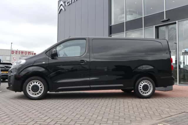 Citroën Jumpy (2024) thumbnail 3