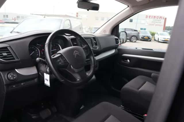 Citroën Jumpy (2024) thumbnail 4