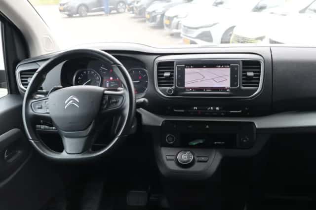 Citroën Jumpy (2024) thumbnail 6
