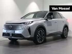 Peugeot 3008 (2025)