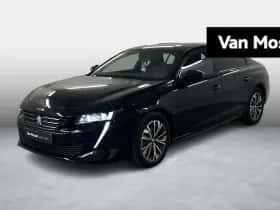 Peugeot 508 (2023)