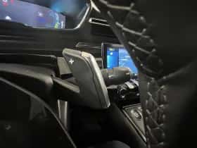Peugeot 508 (2023) thumbnail 25