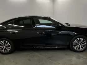 Peugeot 508 (2023) thumbnail 4