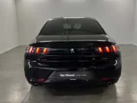 Peugeot 508 (2023) thumbnail 7