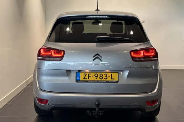 Citroën C4 SpaceTourer (2019) thumbnail 5