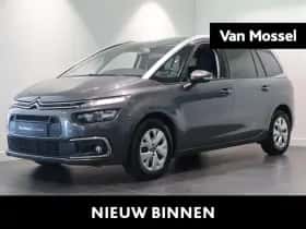 Citroën Grand C4 Spacetourer (2019)